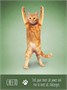 Карты Таро "Yoga Cats Deck & Book Set" US Games / Таро Йоги Кошек 775704224