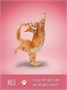 Карты Таро "Yoga Cats Deck & Book Set" US Games / Таро Йоги Кошек 775704224