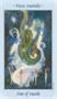 Карты Таро "Celestial Tarot Deck" US Games / Небесное Таро 1443866252