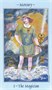Карты Таро "Celestial Tarot Deck" US Games / Небесное Таро 1443866252