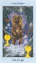 Карты Таро "Celestial Tarot Deck" US Games / Небесное Таро 1443866252