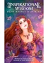 Карты Таро "Inspirational Wisdom From Angels & Fairies" US Games / Вдохновляющая Мудрость Ангелов и 1265461921