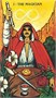 Карты Таро "Morgan-Greer Tarot" US Games / Таро Моргана-Грира 44098089