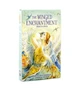 Карты Таро "Winged Enchantment Oracle" US Games / Оракул Крылатые Чары 836777522