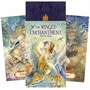 Карты Таро "Winged Enchantment Oracle" US Games / Оракул Крылатые Чары 836777522