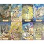 Карты Таро "Winged Enchantment Oracle" US Games / Оракул Крылатые Чары 836777522