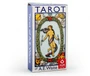Карты Таро "A.E.Waite Tarot Blue Edition - Pocket - Spanish" AGM Urania / Голубое Издание Колода А.Э 1189256250