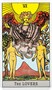 Карты Таро "A.E.Waite Tarot Blue Edition - Pocket - Spanish" AGM Urania / Голубое Издание Колода А.Э 1189256250