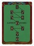 Карты Таро "Egill Tarot Deck" US Games / Джилл Таро 1366724013