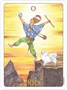 Карты Таро "Egill Tarot Deck" US Games / Джилл Таро 1366724013