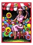 Карты Таро "Le Grande Circus Sideshow Tarot" US Games / Великий Цирк и Интермедия Таро 386572088