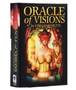 Карты Таро "Oracle of Visions" US Games / Оракул Видений 1265055236
