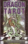 Карты Таро "Dragon Tarot Deck" Италия, US Games / Таро Дракона 1916817054