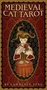 Карты Таро "Medieval Cat Tarot" US Games / Средневековое Таро Кошек 748933174