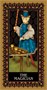 Карты Таро "Medieval Cat Tarot" US Games / Средневековое Таро Кошек 748933174