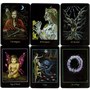 Карты таро "Twilight Realm a Tarot of Faery" Schiffer Publishing / Сумеречное царство Фей 187418289