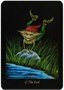 Карты таро "Twilight Realm a Tarot of Faery" Schiffer Publishing / Сумеречное царство Фей 187418289