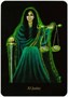Карты таро "Twilight Realm a Tarot of Faery" Schiffer Publishing / Сумеречное царство Фей 187418289