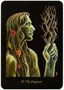Карты таро "Twilight Realm a Tarot of Faery" Schiffer Publishing / Сумеречное царство Фей 187418289