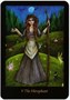 Карты таро "Twilight Realm a Tarot of Faery" Schiffer Publishing / Сумеречное царство Фей 187418289