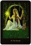 Карты таро "Twilight Realm a Tarot of Faery" Schiffer Publishing / Сумеречное царство Фей 187418289