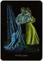 Карты таро "Twilight Realm a Tarot of Faery" Schiffer Publishing / Сумеречное царство Фей 187418289