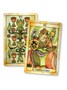 Карты Таро "Tarot De Maria Celia In a Tin" US Games / Таро Марии Целиа 1677449583