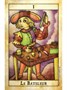 Карты Таро "Tarot De Maria Celia In a Tin" US Games / Таро Марии Целиа 1677449583