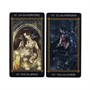 Карты Таро "Fournier Favole Tarot" Fournier / Колода Легенд 1665335470