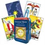 Карты Таро "Universal Waite In a Tin" US Games / Универсальная Колода Уэйта В Жестяной Коробке 432246428