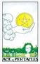 Карты Таро "Universal Waite In a Tin" US Games / Универсальная Колода Уэйта В Жестяной Коробке 432246428