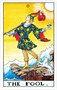 Карты Таро "Universal Waite In a Tin" US Games / Универсальная Колода Уэйта В Жестяной Коробке 432246428