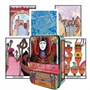 Карты Таро "Aquarian Tarot In a Tin" US Games / US Games 1890488886