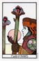 Карты Таро "Aquarian Tarot In a Tin" US Games / US Games 1890488886