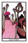 Карты Таро "Aquarian Tarot In a Tin" US Games / US Games 1890488886