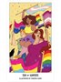 Карты Таро "Pride Tarot" US Games / Таро Гордости 1253538944
