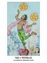 Карты Таро "Pride Tarot" US Games / Таро Гордости 1253538944