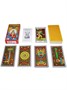 Карты Таро "Oswald Wirth Tarot" Us Games / Таро Освальда Вирта 726690679