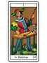 Карты Таро "Oswald Wirth Tarot" Us Games / Таро Освальда Вирта 726690679