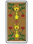 Карты Таро "Oswald Wirth Tarot" Us Games / Таро Освальда Вирта 726690679