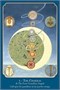Карты Таро "Buddha Wisdom, Shakti Power" US Games / Мудрость Будды 378984659