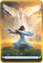 Карты Таро "Angel Reading Cards Deck/Book Set" US Games / Карты Чтения Ангелов 1922139562
