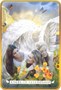 Карты Таро "Angel Reading Cards Deck/Book Set" US Games / Карты Чтения Ангелов 1922139562