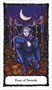 Карты Таро "Sacred Rose Tarot" US Games / Таро Священной Розы 1270068427