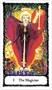 Карты Таро "Sacred Rose Tarot" US Games / Таро Священной Розы 1270068427
