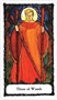 Карты Таро "Sacred Rose Tarot" US Games / Таро Священной Розы 1270068427