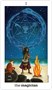 Карты Таро "Sun and Moon Tarot" US Games / Таро Солнца и Луны 1455324199