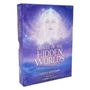 Карты Таро "Oracle of The Hidden Worlds" Blue Angel / Оракул Скрытых Миров 2058696216