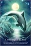 Карты Таро "Whispers of The Ocean Oracle Cards" Blue Angel / Оракул Шепот Океана 1298377928