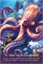 Карты Таро "Whispers of The Ocean Oracle Cards" Blue Angel / Оракул Шепот Океана 1298377928